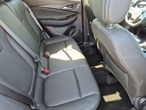 Used 2025 Buick Encore GX Sport Touring w/ Advanced Technology Package AWD/4WD image 30