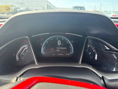 Used 2017 Honda Civic EX image 7