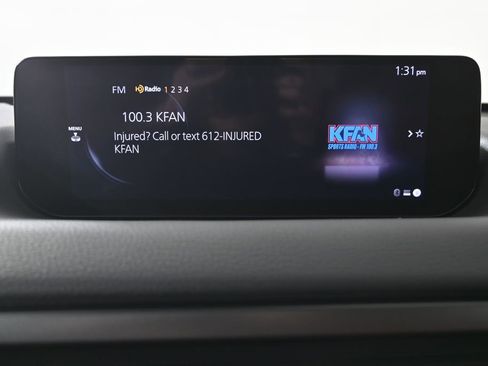 Used 2025 MAZDA CX-50 Meridian Edition w/ Apex Package image 28