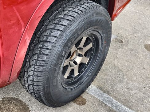 Certified 2019 Ford Ranger Lariat w/ Equipment Group 501A Mid AWD/4WD image 10