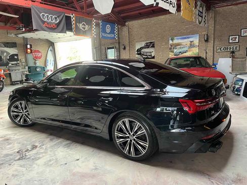 Used 2019 Audi A6 3.0T Prestige w/ Prestige Package AWD/4WD image 5