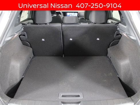 New 2026 Nissan Kicks SV w/ Cold Weather Package FWD image 12