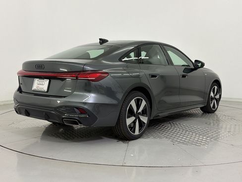 New 2026 Audi A5 2.0T Premium Plus AWD/4WD image 9