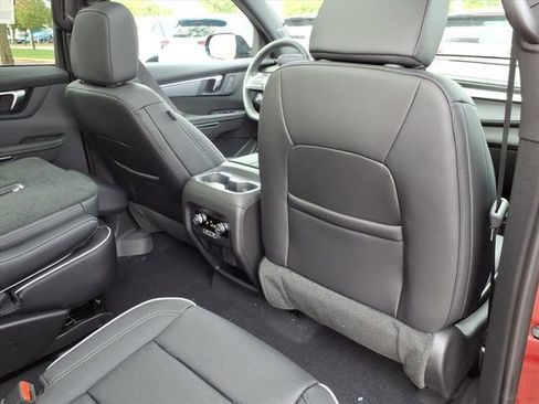 New 2026 Buick Enclave Sport Touring w/ Power Package image 24