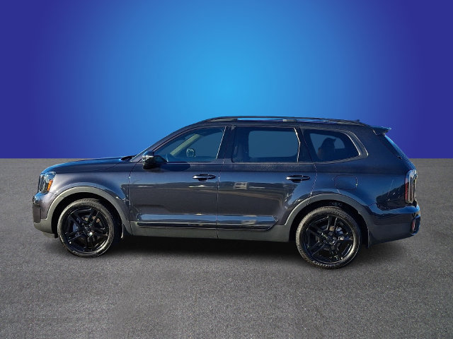 Used 2025 Kia Telluride SX Prestige X-Line AWD/4WD image 7