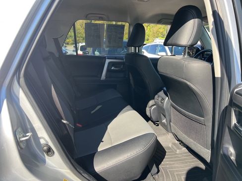 Used 2022 Toyota 4Runner SR5 Premium image 25