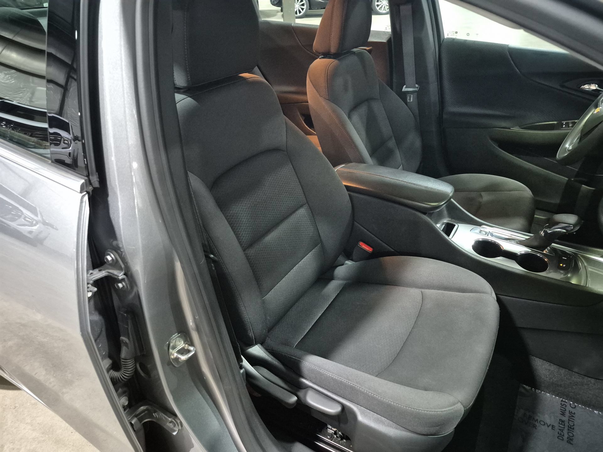 Certified 2024 Chevrolet Malibu LT FWD image 28