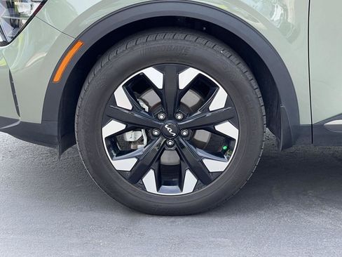 Used 2023 Kia Sportage X-Line w/ X-Line Premium Package AWD/4WD image 13