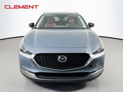 Used 2025 MAZDA CX-30 AWD 2.5 S w/ Preferred Package image 2