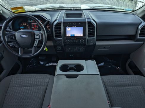 Used 2018 Ford F150 XLT w/ Equipment Group 302A Luxury image 15