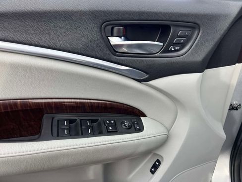 Used 2020 Acura MDX SH-AWD image 23