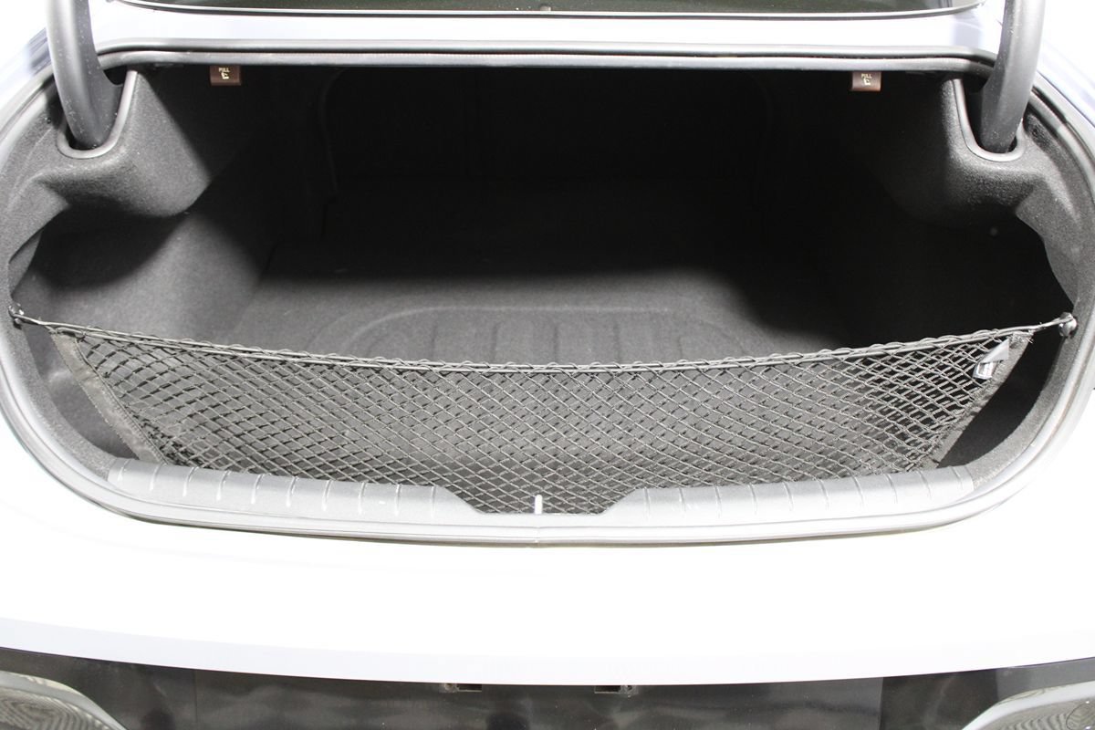 Used 2024 Hyundai Sonata SEL FWD image 20