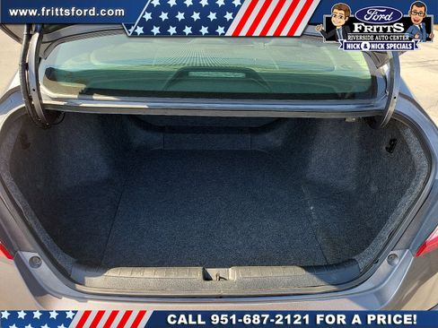 Used 2020 Honda Accord LX image 17