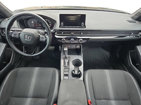 Used 2024 Honda Civic Sport image 9