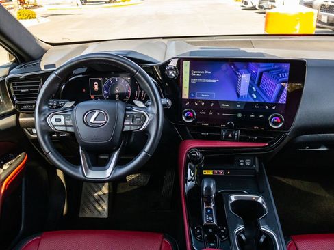 Used 2023 Lexus NX 350 AWD image 20