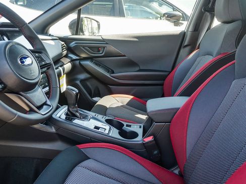 New 2026 Subaru Impreza RS AWD/4WD image 18