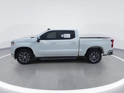 Used 2023 Chevrolet Silverado 1500 LT image 6