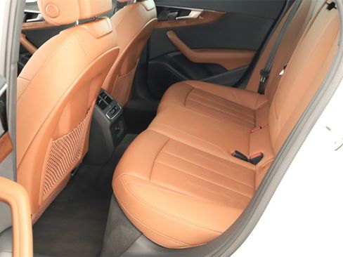 Certified 2023 Audi A4 2.0T Premium w/ Convenience Package image 28