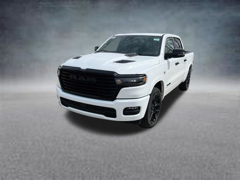 Used 2026 RAM 1500 Laramie image 7