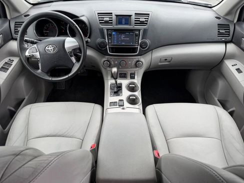 Used 2013 Toyota Highlander SE image 14