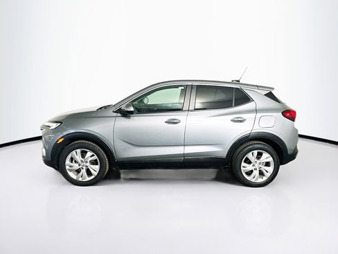 Used 2025 Buick Encore GX Preferred image 4