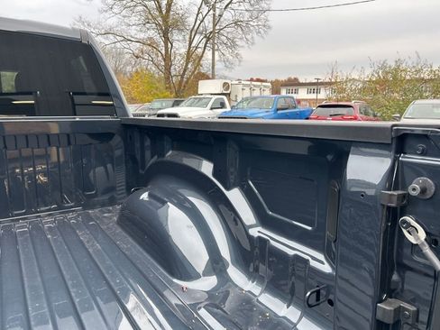 New 2026 RAM 1500 Big Horn AWD/4WD image 12
