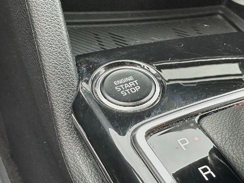 Used 2023 Kia Sportage SX image 35