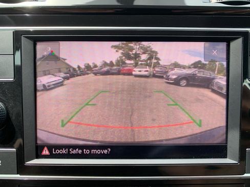 Used 2019 Volkswagen GTI S image 17