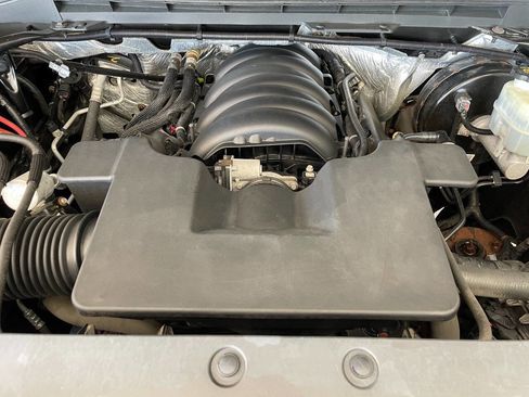 Used 2014 GMC Sierra 1500 SLE w/ SLE Preferred Package image 37