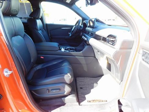 New 2026 Honda Passport TrailSport Elite image 18