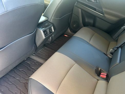New 2026 Toyota bZ Woodland AWD/4WD image 14