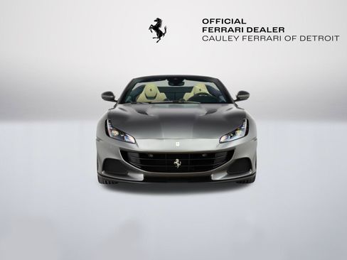 Certified 2023 Ferrari Portofino M RWD image 11