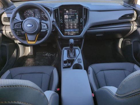 New 2025 Subaru Crosstrek 2.5i Wilderness image 14
