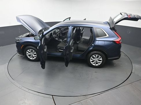 Used 2024 Honda CR-V LX image 45
