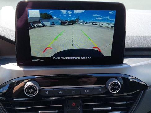 Used 2025 Ford Escape Active FWD image 32
