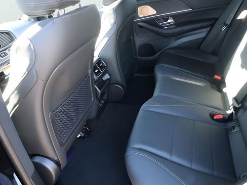 New 2026 Mercedes-Benz GLE 450 4MATIC image 14