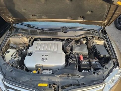 Used 2009 Toyota Venza FWD image 11