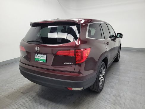 Used 2016 Honda Pilot EX-L image 9