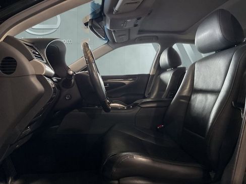 Used 2017 Lexus LS 460 image 7