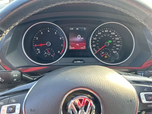 Used 2021 Volkswagen Tiguan SE R-Line image 18