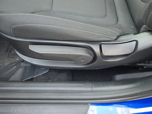 Used 2022 Hyundai Tucson SE FWD image 12