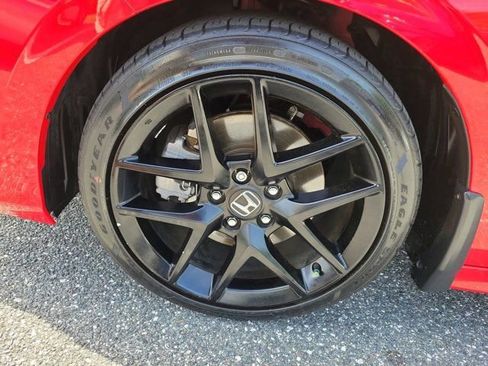 Used 2022 Honda Civic Si image 17