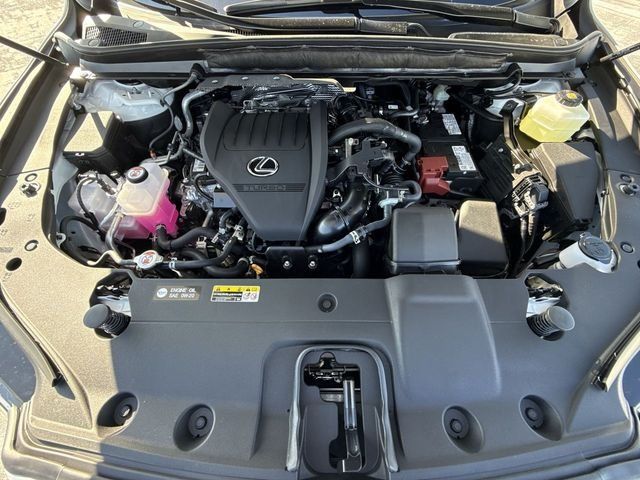 New 2026 Lexus RX 350 Premium Plus w/ Convenience Package FWD image 27