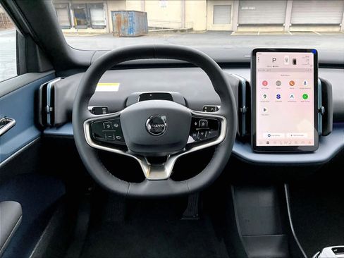 New 2026 Volvo EX30 Plus w/ Climate Package image 15