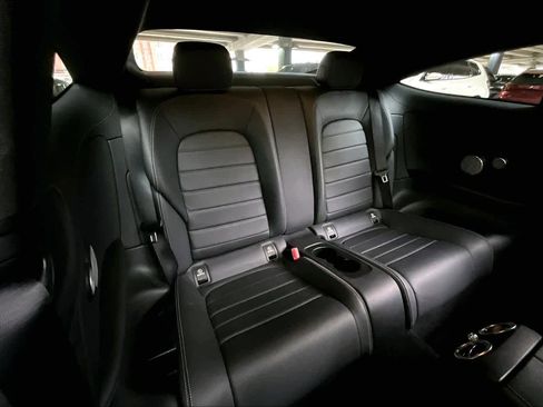 Used 2018 Mercedes-Benz C 300 Coupe image 20