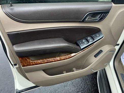 Used 2015 Chevrolet Tahoe LTZ image 21