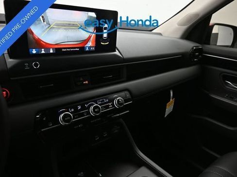 Certified 2026 Honda Pilot EX-L image 12