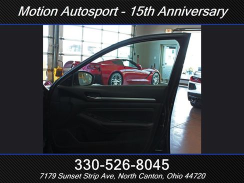 Used 2019 Nissan Altima 2.0 Edition One FWD image 25