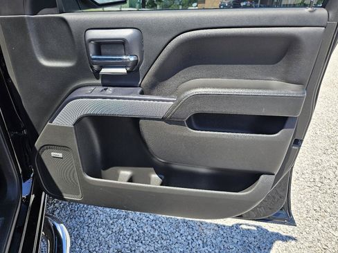 Used 2018 Chevrolet Silverado 1500 LT w/ Texas Edition AWD/4WD image 28