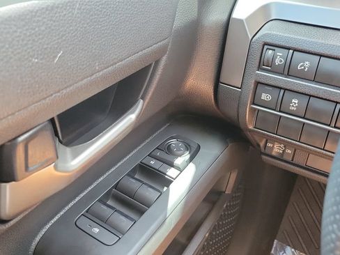 Certified 2024 Toyota Tacoma TRD Sport RWD image 19
